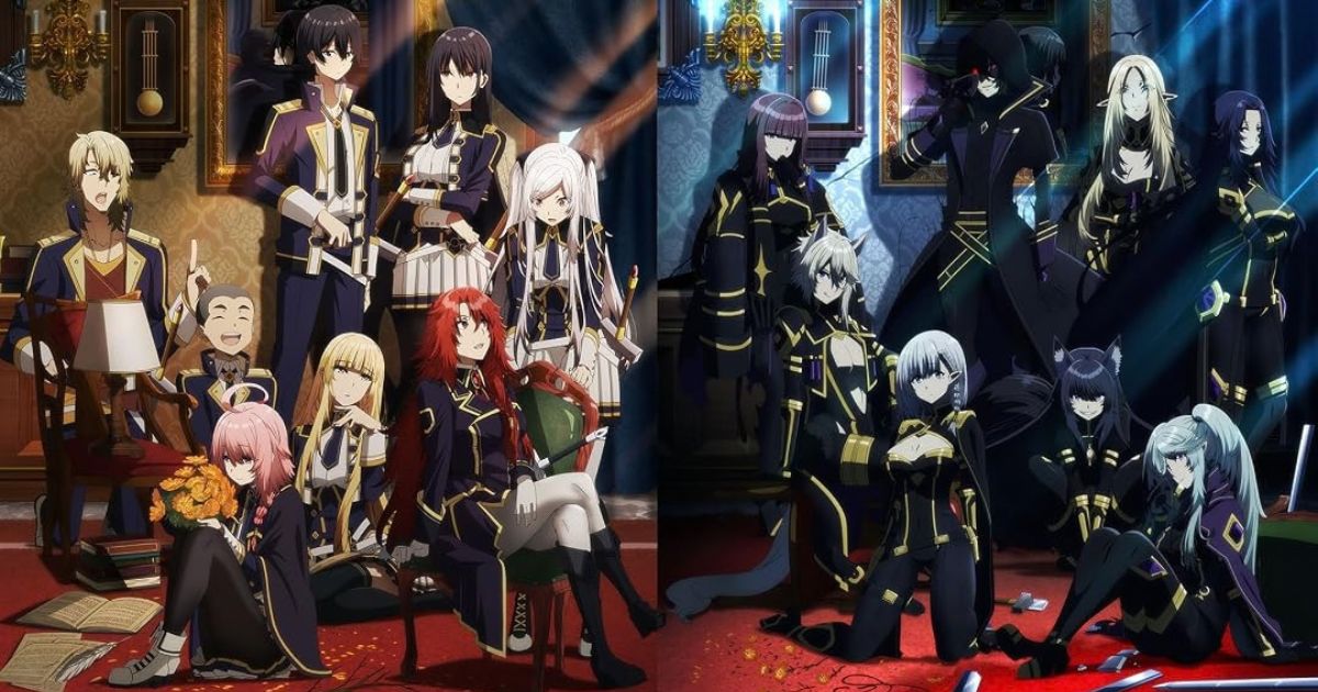 Anime Isekai Terbaik
