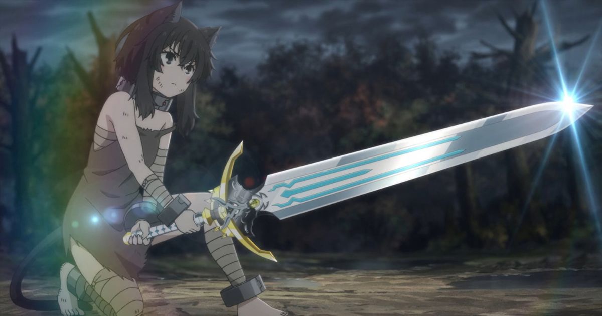 Anime Isekai Terbaik