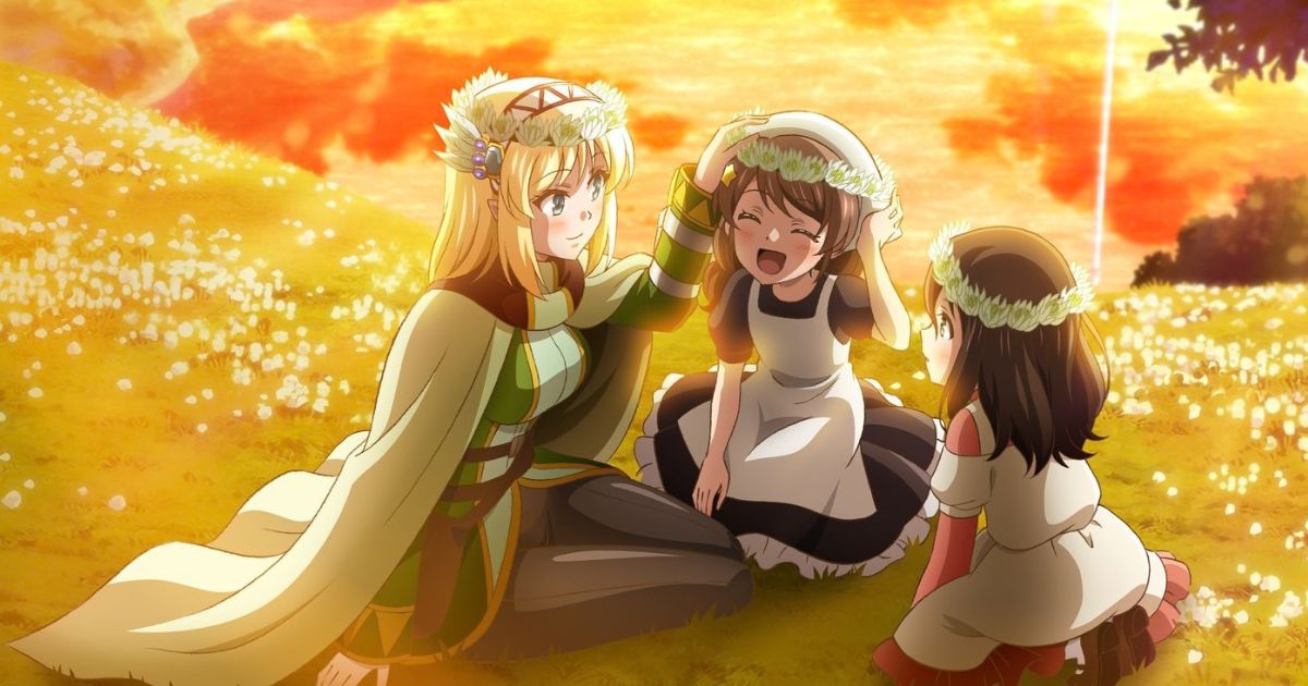 Anime Isekai Terbaik