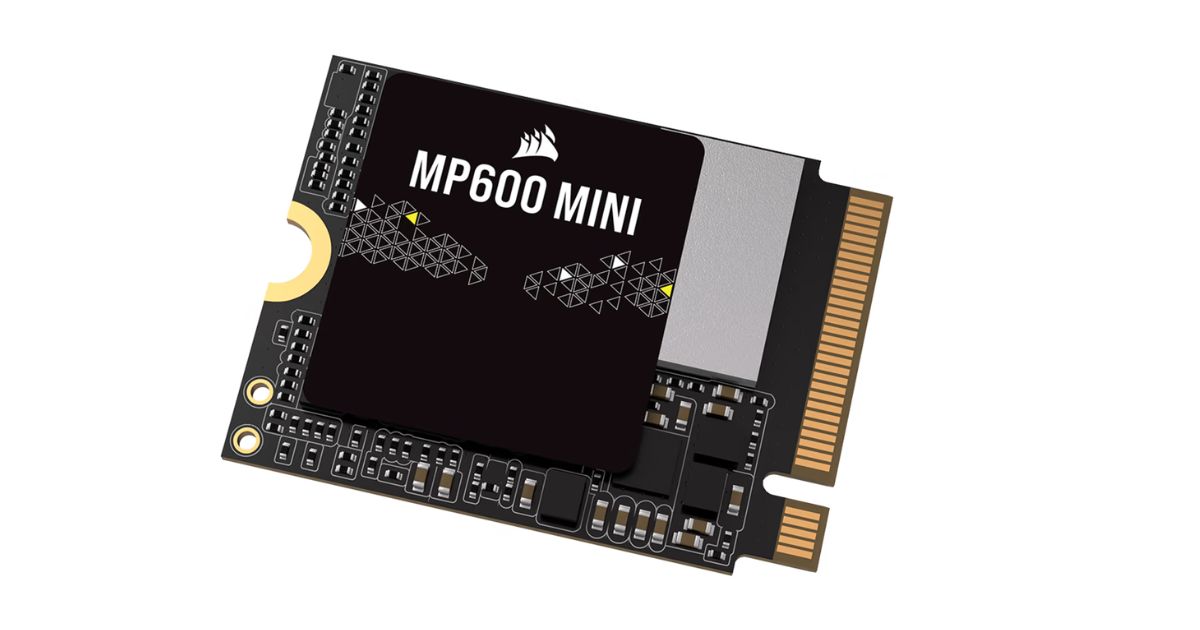 SSD Terbaik untuk Gaming