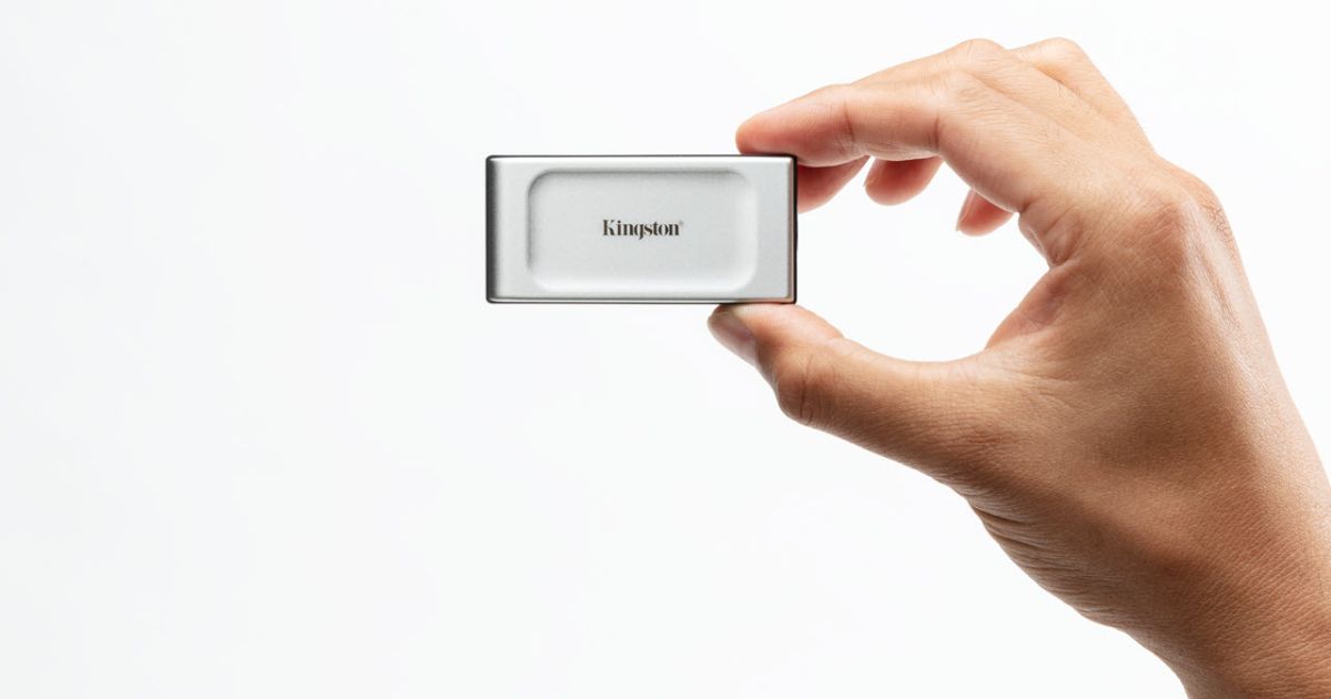 SSD Terbaik untuk Gaming