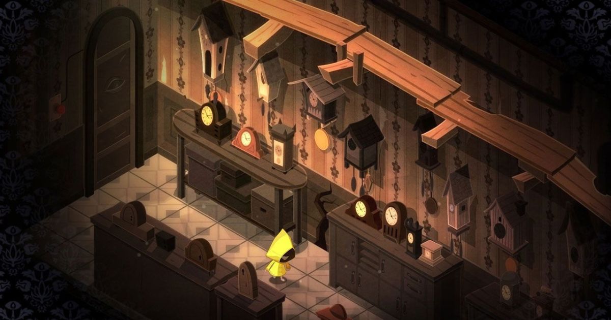 Game Berbayar Terbaik di Play Store
