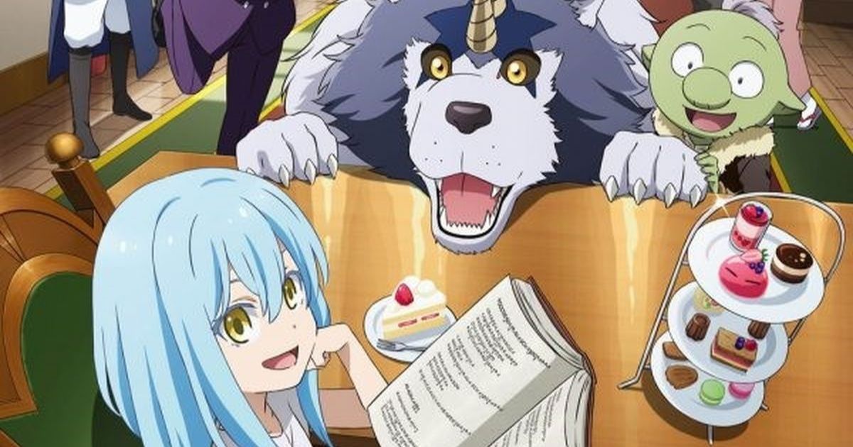 Anime Isekai Terbaik
