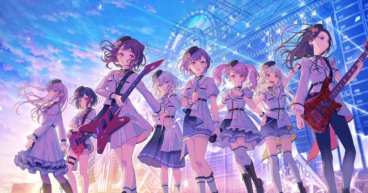 Rekomendasi Game Rhythm