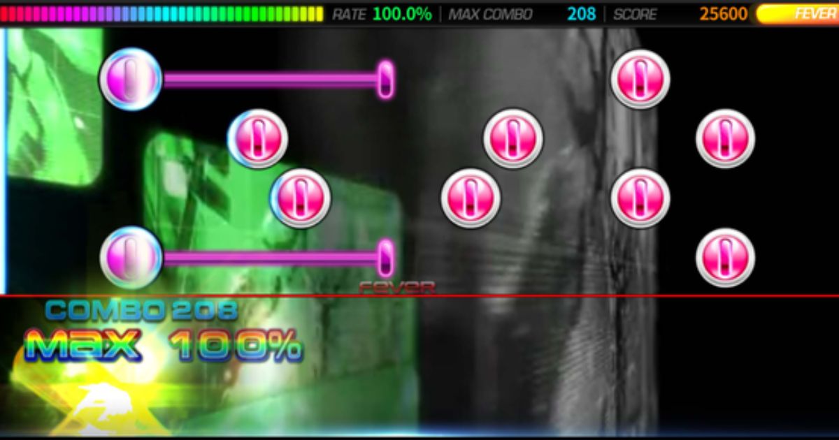 Rekomendasi Game Rhythm 