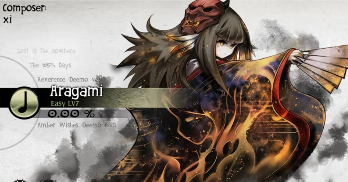 Rekomendasi Game Rhythm