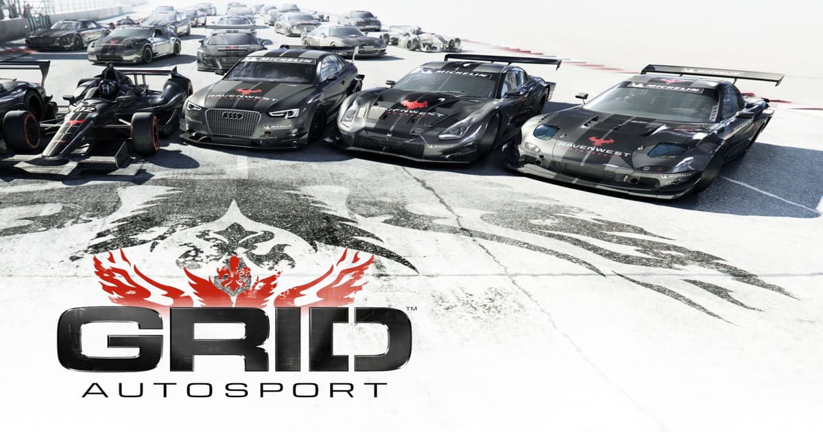 Rekomendasi Game Berbayar Terbaik di Play Store: GRID Autosport