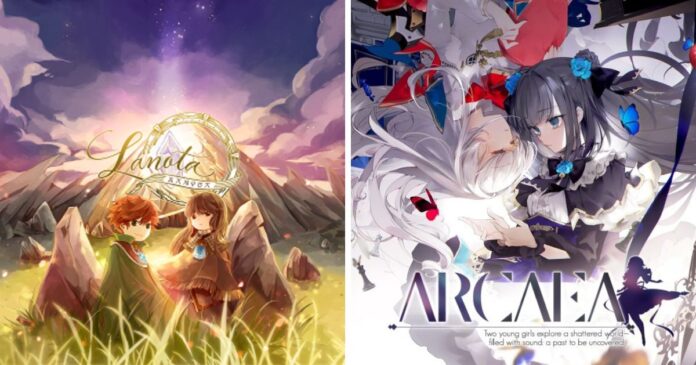 Rekomendasi Game Rhythm