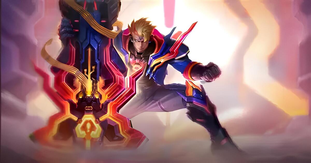 Cara Mendapatkan Starlight Phoveus MLBB ‘Matrix Maverick’: Review skin