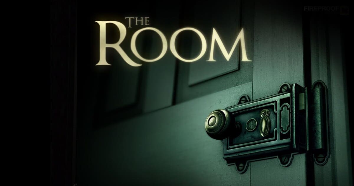 Rekomendasi Game Berbayar Terbaik di Play Store: The Room