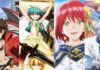 10 Rekomendasi Anime Kerajaan Terbaik yang Wajib kamu Tonton Anime Kerajaan