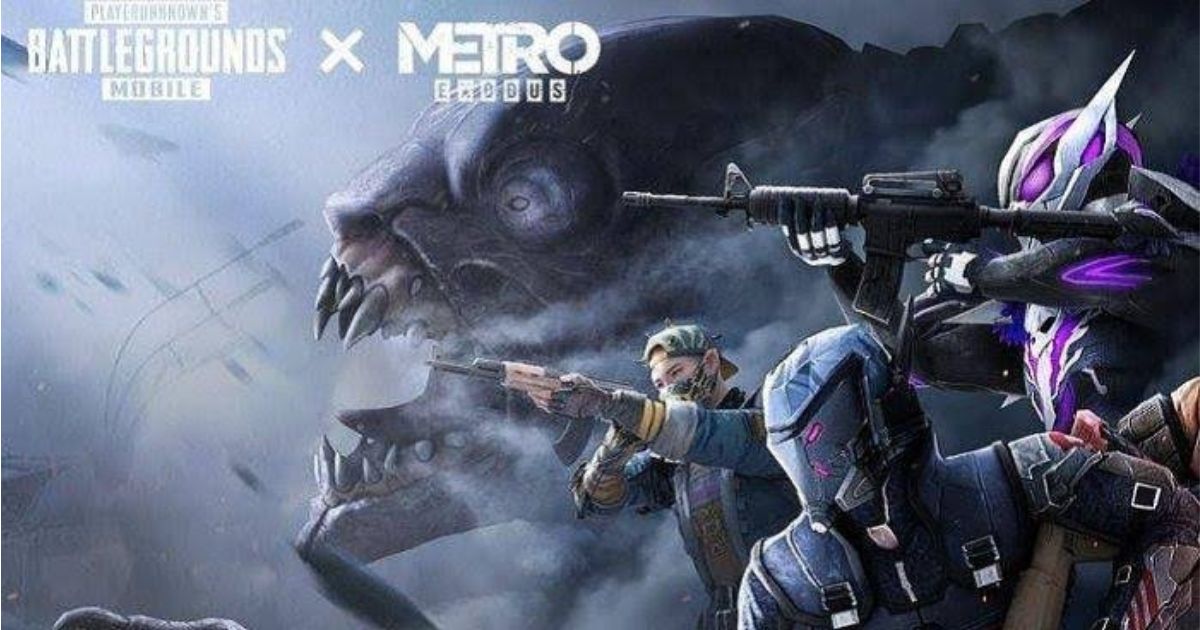 kapan reset season pubg
