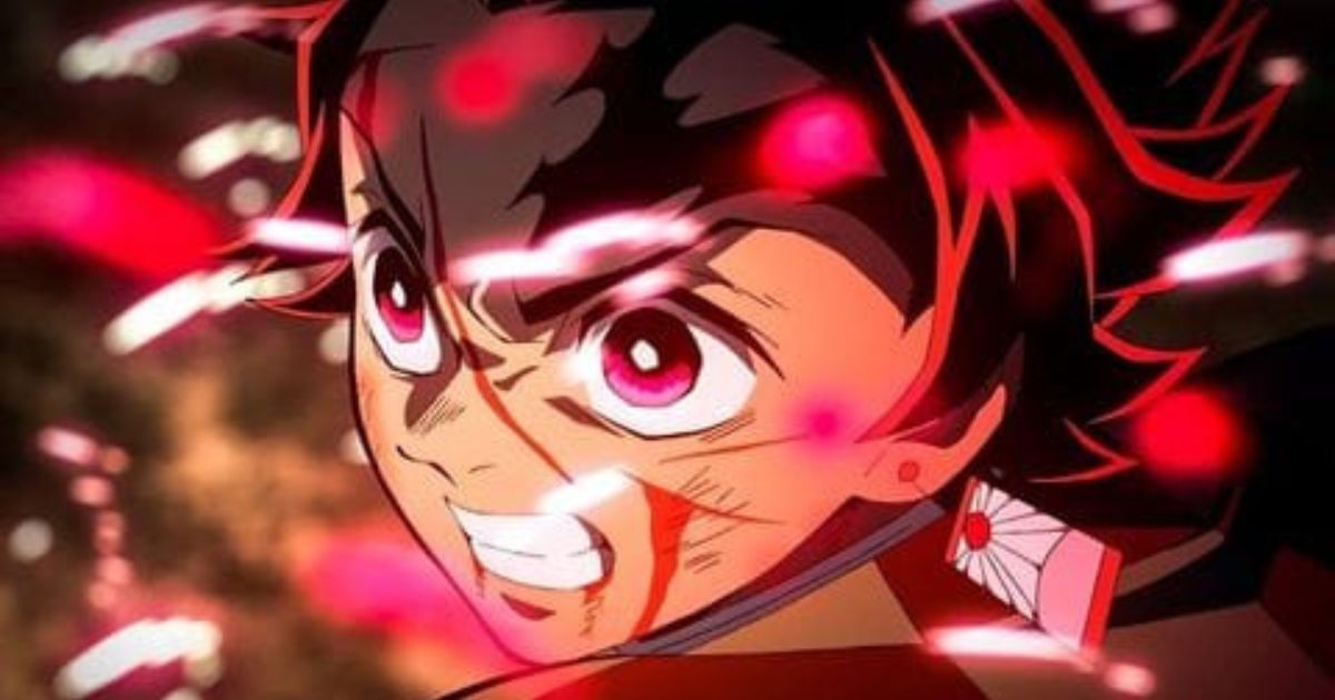 Urutan Arc Demon Slayer