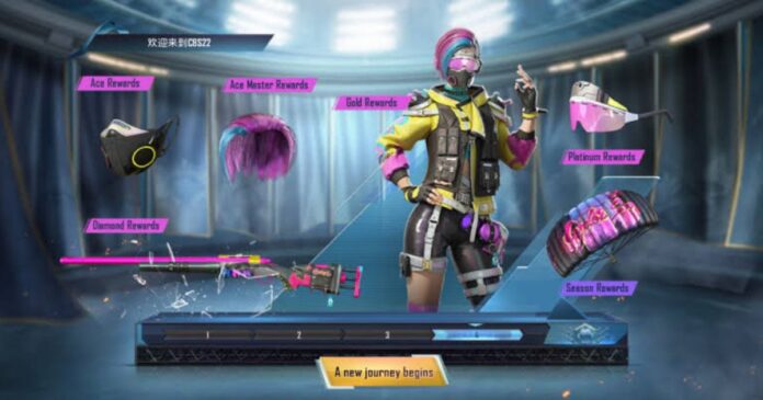 Kapan Reset Season PUBG? Ini Jadwal yang Wajib Kamu Tahu! kapan reset season pubg