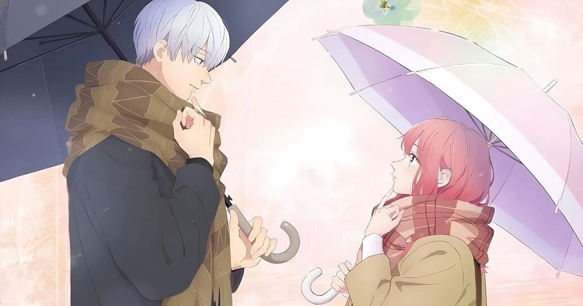 Wajib Masuk Watching List Anime Romance: A Sign Of Affection