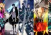 12 Rekomendasi Anime Action Terbaik, Penuh Adegan Pertarungan Epik! Inilah 7 anime action terbaik.