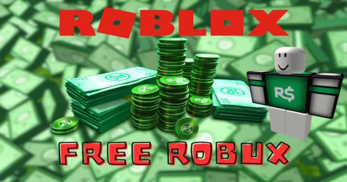 Cara mendapatkan robux gratis, beneran ada?