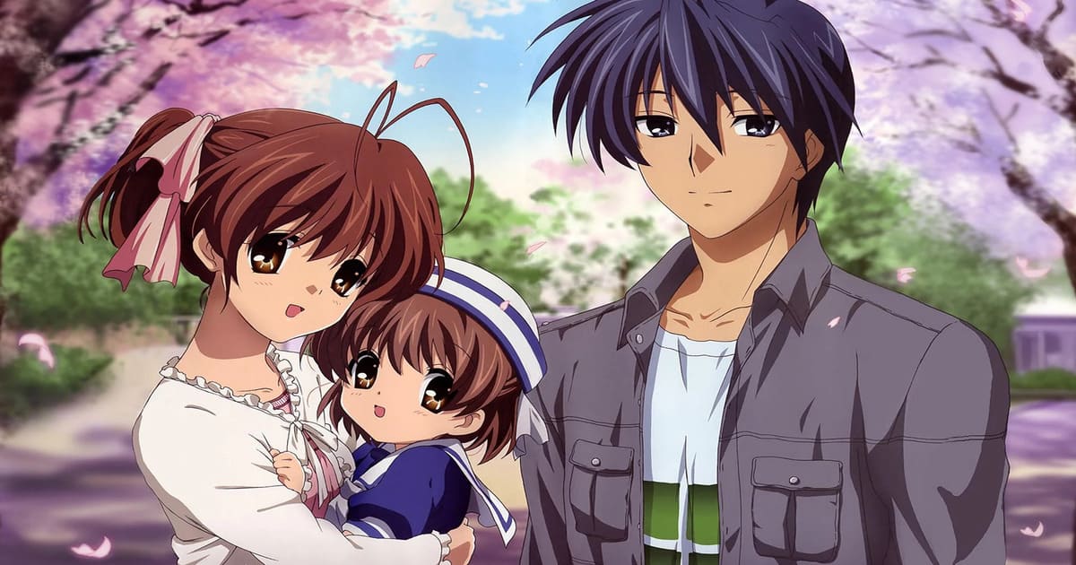 Wajib Masuk Watching List Anime Romance: Clannad-After Story