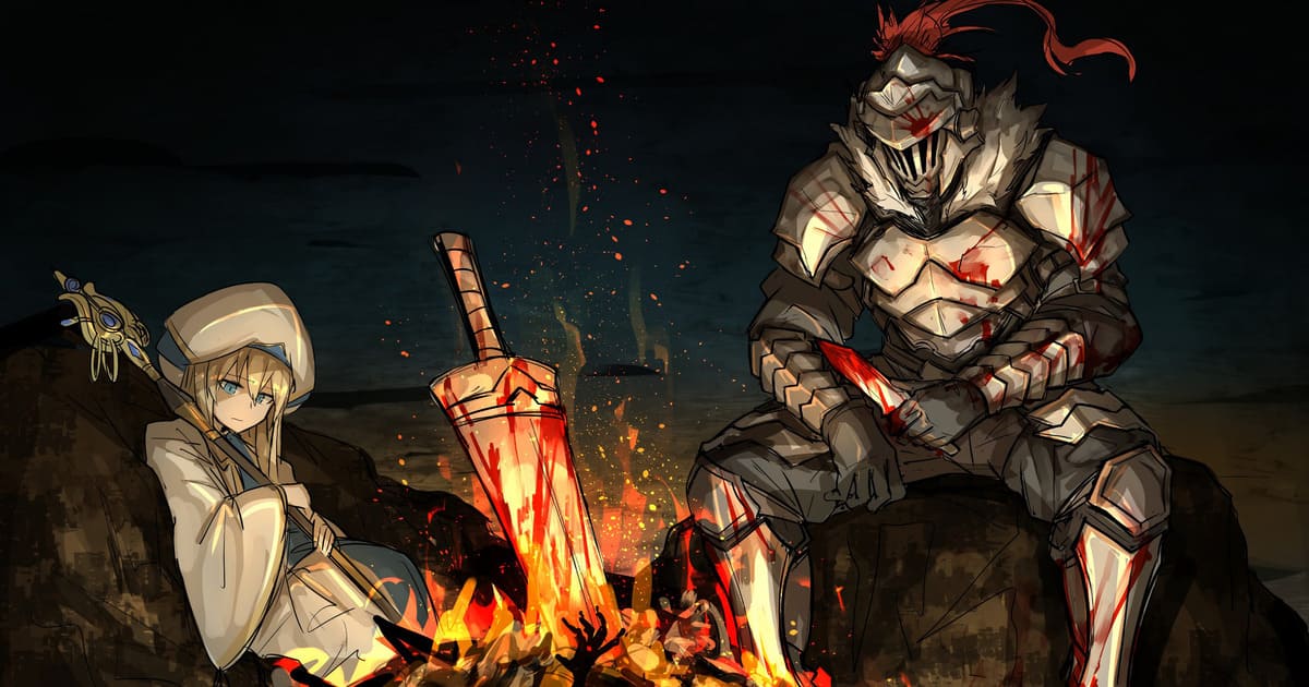 7 Rekomendasi Anime Mirip Demon Slayer: Goblin Slayer