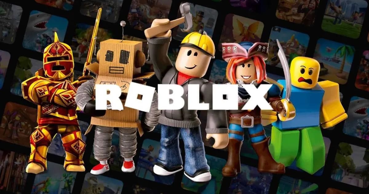 Cara mendapatkan Robux Gratis: Klarifikasi dari website resmi