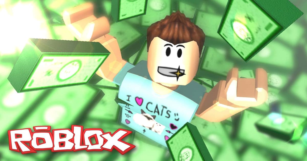 Cara mendapatkan Robux Gratis: Cara aman mendapatkannya