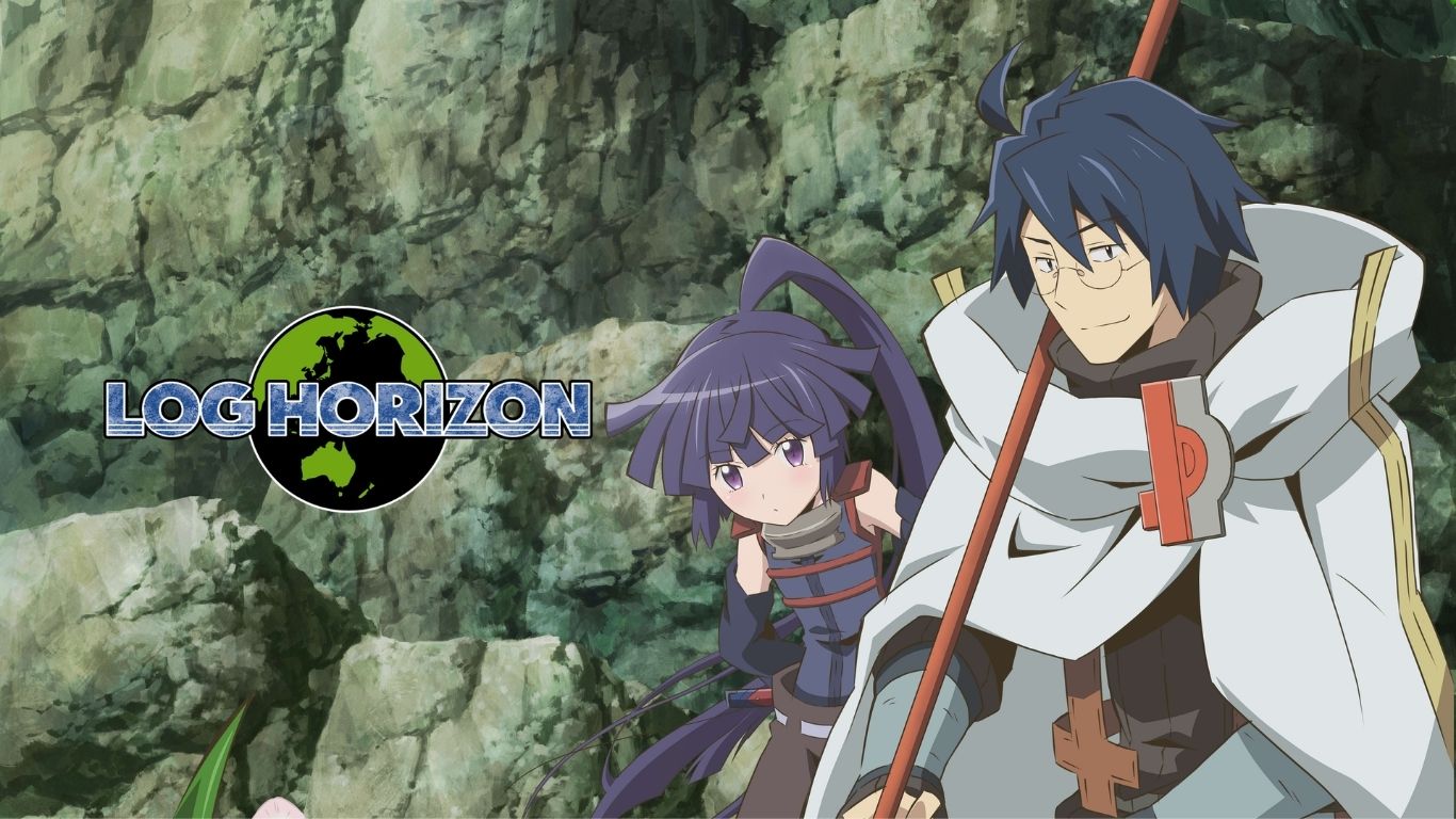 Log Horizon