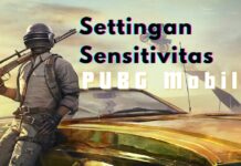 Settingan Sensitivitas PUBG Mobile Terbaik 2026: Auto No Recoil! Settingan Sensitivitas PUBG Mobile Terbaik 2025: Auto No Recoil!