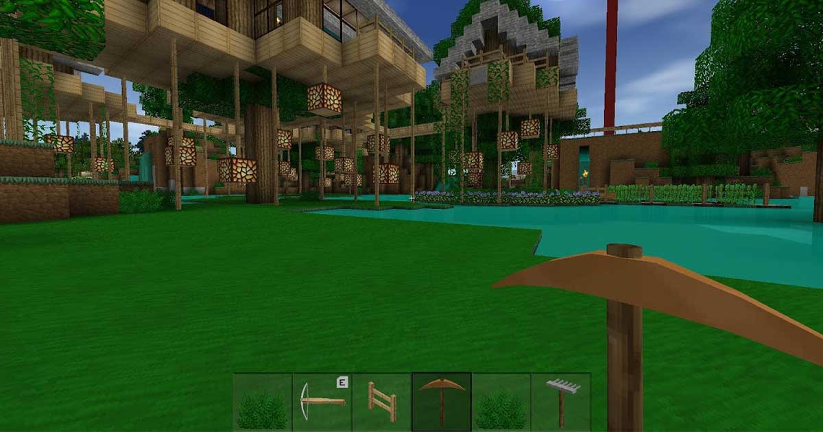 game mirip Roblox