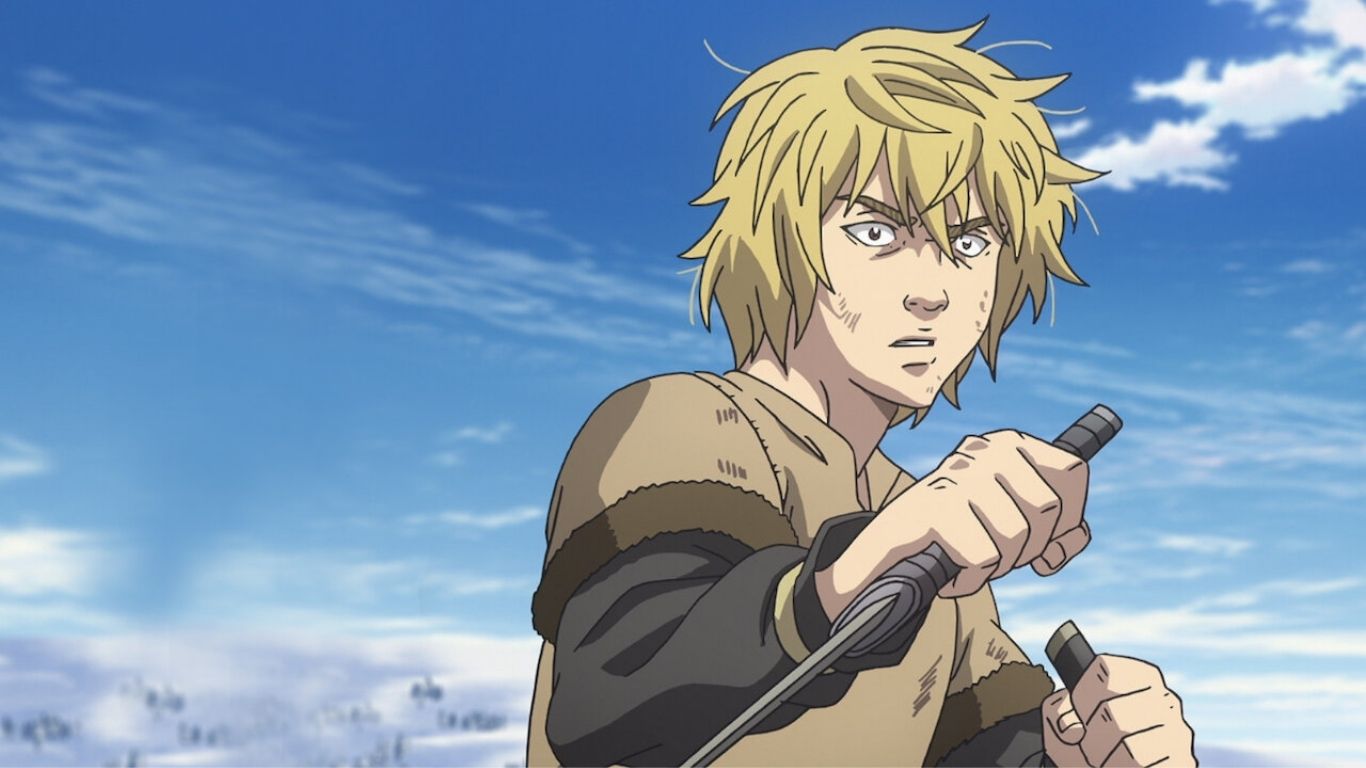 Vinland Saga