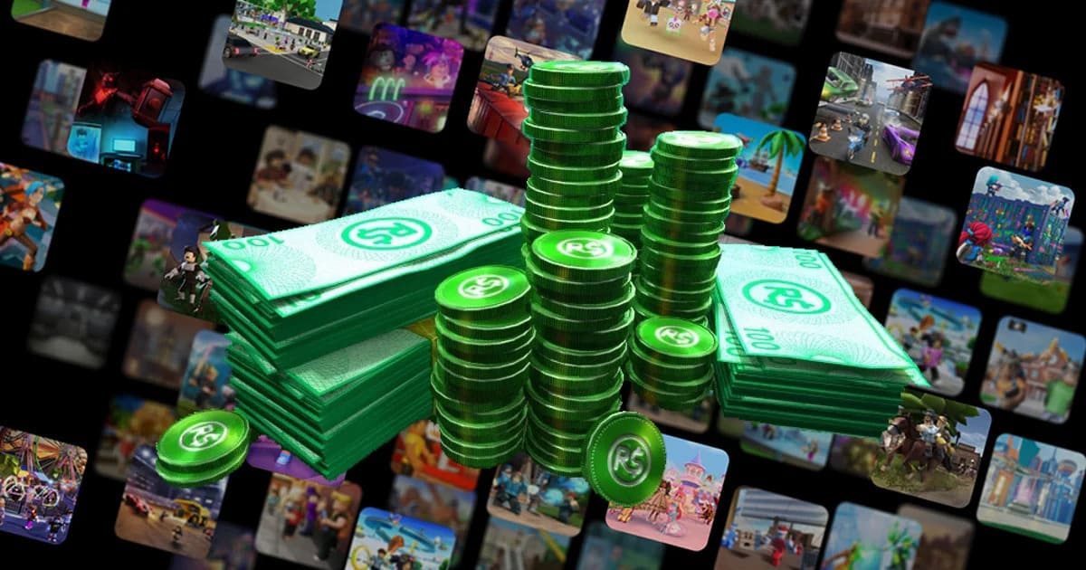 Cara mendapatkan Robux Gratis: Waspadai metode gratis