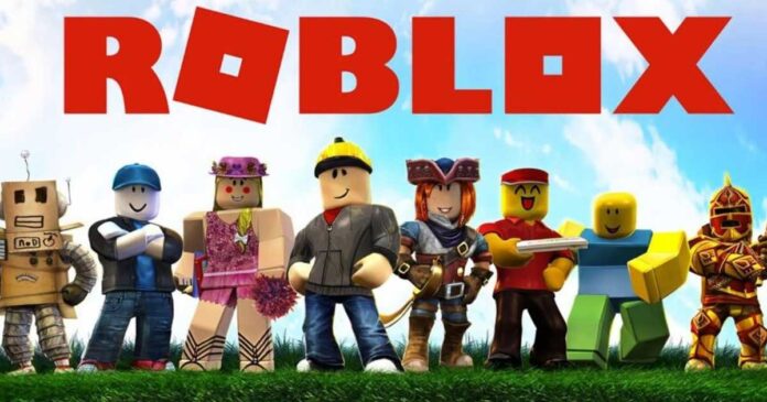 Game Mirip Roblox