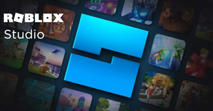 Roblox Studio