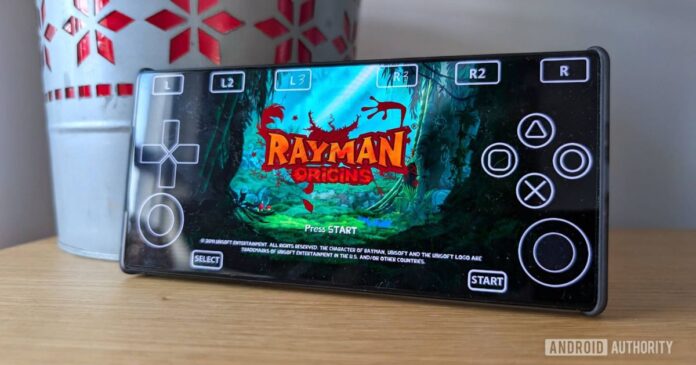 Emulator PS3 Terbaik