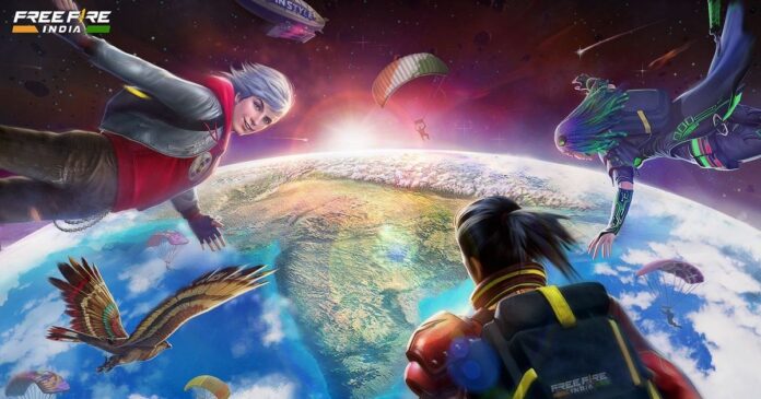 Cara Masuk Server India Free Fire Cara Masuk Server India Free Fire