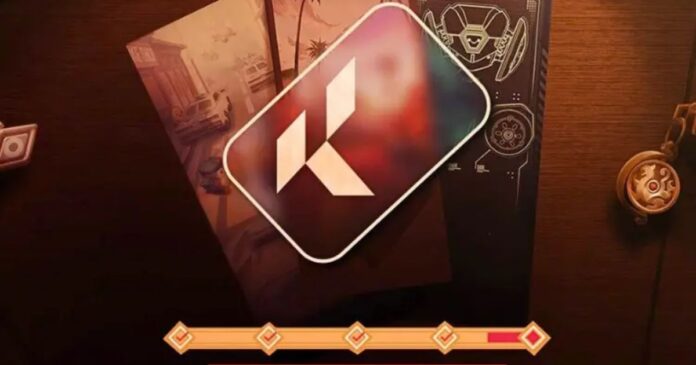 Cara mendapatkan Kingdom Credit di Valorant Cara mendapatkan Kingdom Credit di Valorant