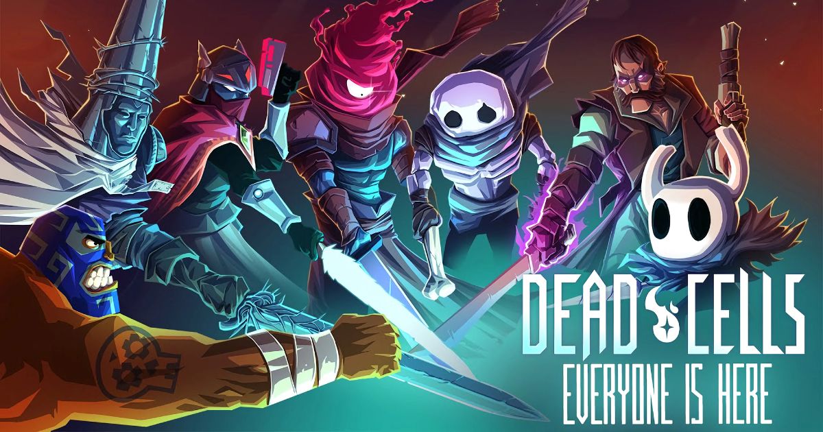 Dead Cells