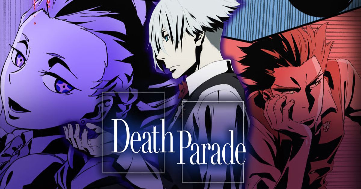 Death Parade