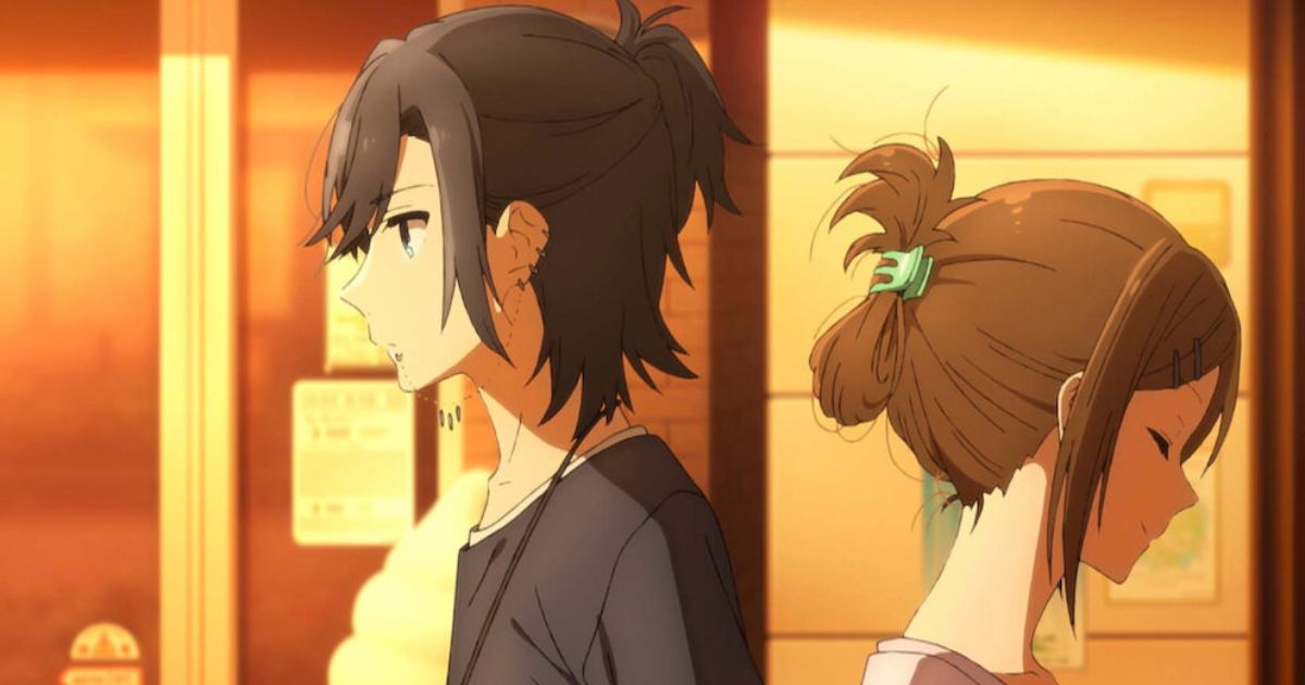 Horimiya