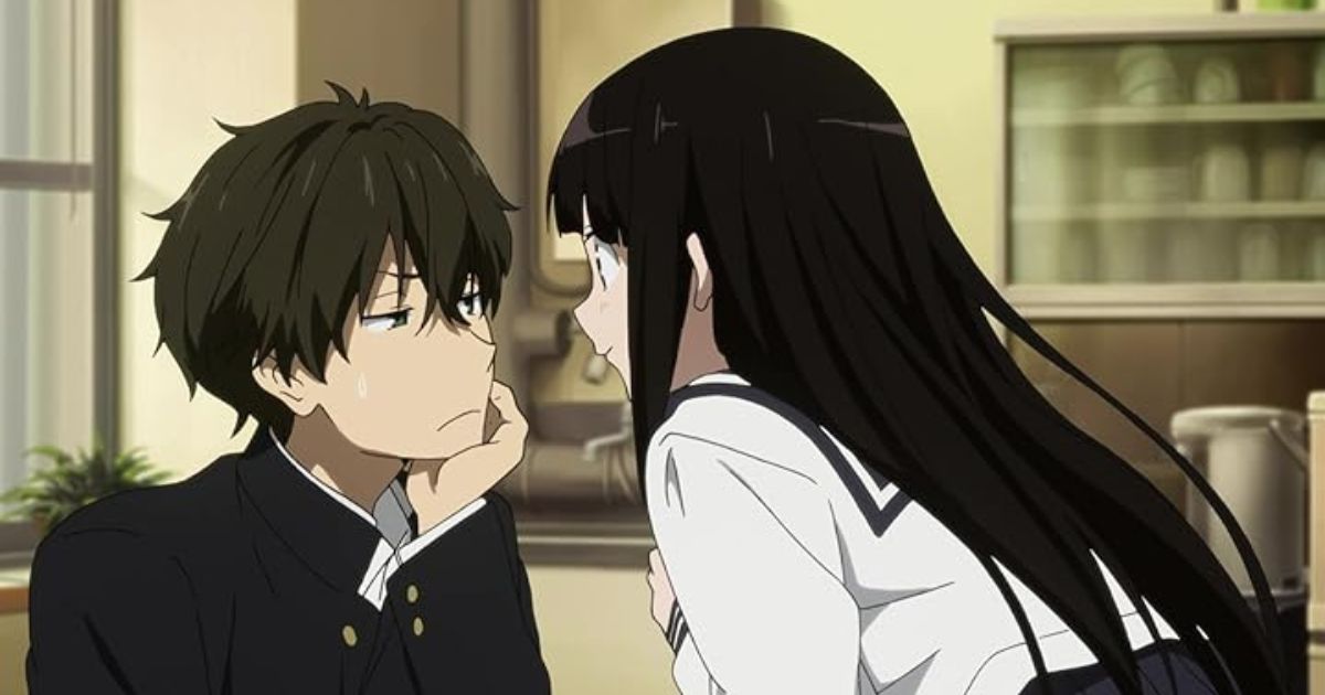 Hyouka