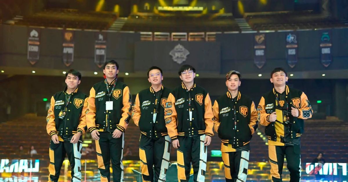 Kemitraan Falcons