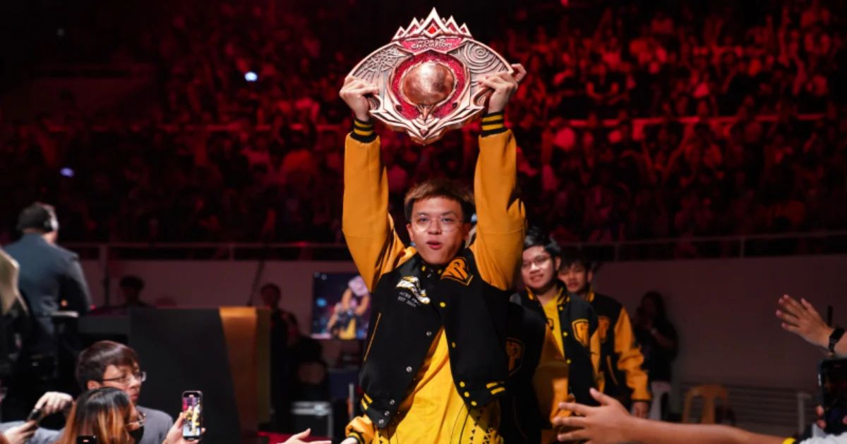 7 Fakta AP.Bren Esports