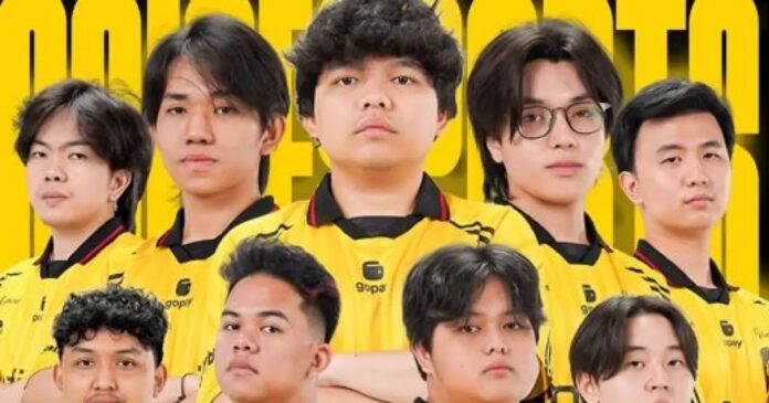 Fakta ONIC Esport yang Seru
