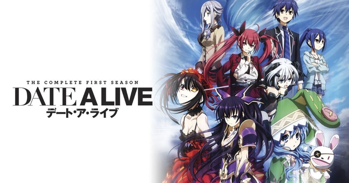 Date A Live