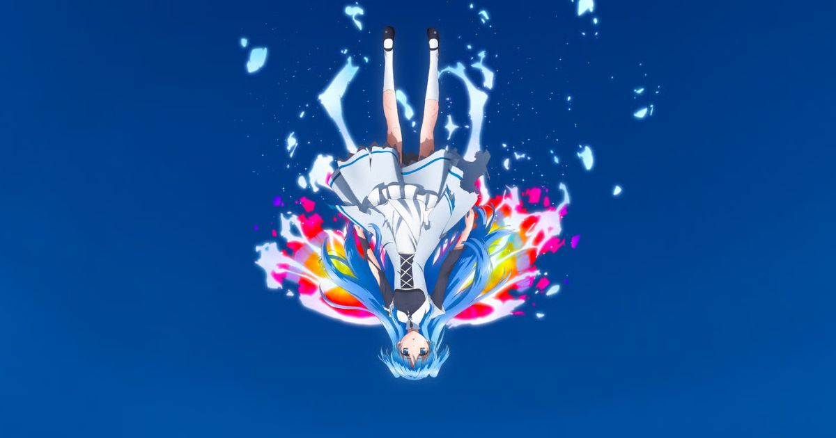 WorldEnd What Do You Do at the End of the World Are You Busy Will You Save Us