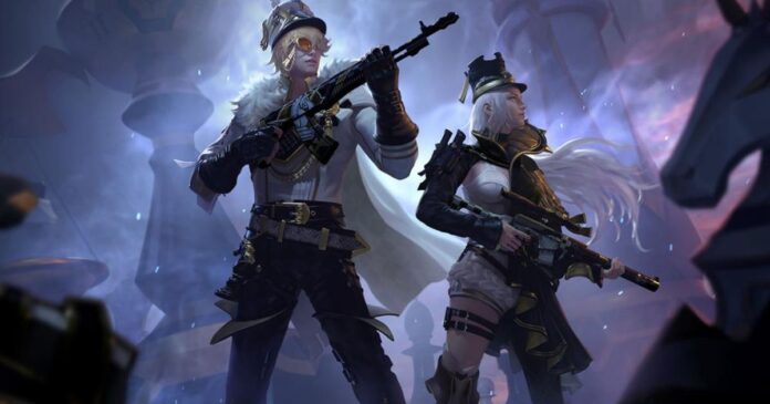 cara setting auto aim free fire cara setting auto aim free fire