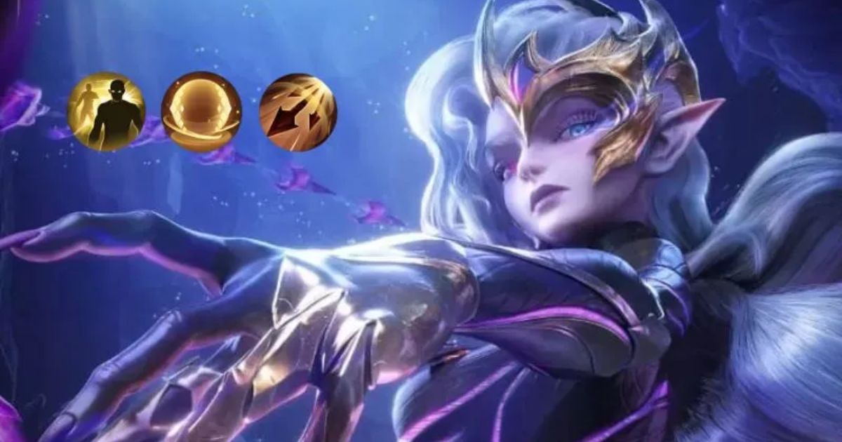 Battle Spell Obsidia
