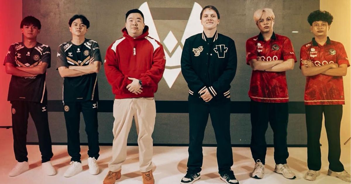 Profil Bigetron by Vitality