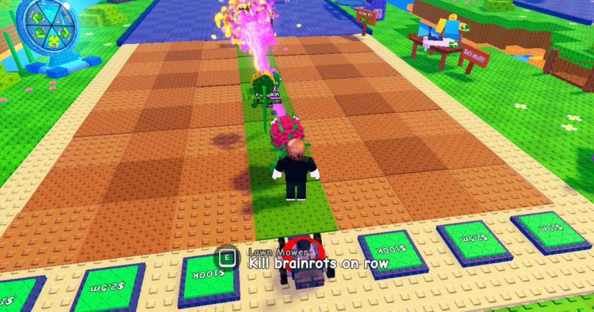 Game Viral Roblox 2025
