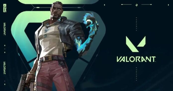 Guide Veto Valorant Guide Veto Valorant