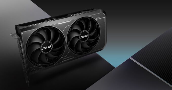 Rekomendasi GPU Terbaik 2025